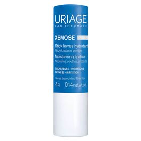 URIAGE Xémose Feuchtigkeitsspendender Lippenstift
