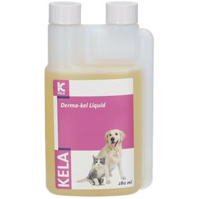 Derma-Kel Liquid