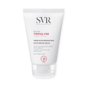 SVR TOPIALYSE Mains