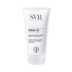 SVR XERIAL 50 Extreme crème pieds