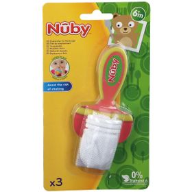 Nuby Filets de remplacement