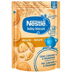 Nestlé® Biscuit Nature