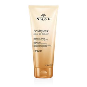 Nuxe Prodigieux® Huile de Douche