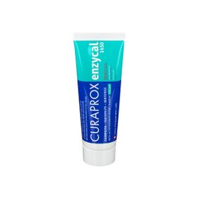 Curaprox Enzycal 1450 PPM Dentifrice