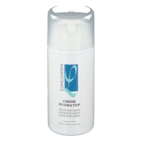 Longiderm Crème Hydratop