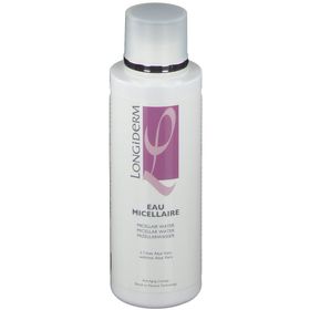 LONGiDERM Anti-Âge Eau Micellaire