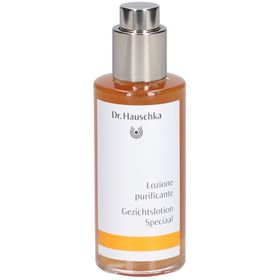 Dr. Hauschka Lotion Clarifiante