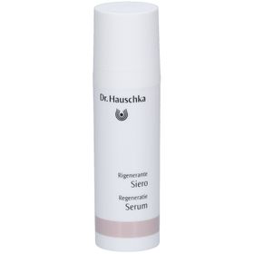 Dr. Hauschka Regenerierendes Serum Tag/Nacht
