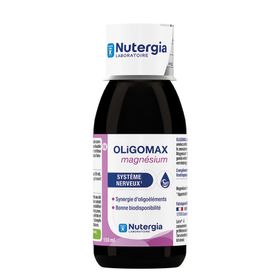 Oligomax Magnesium