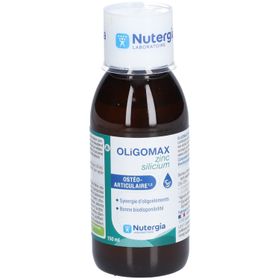 Oligomax Zink-Silizium