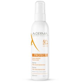 A-DERMA® Protect Spray SPF 50+