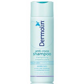 Dermolin® Shampooing anti-pelliculaire