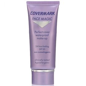 Covermark® Face Magic Fond de teint SPF 20 n°6