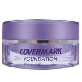 IdealDerm® COVERMARK® FOUNDATION Nr. 2