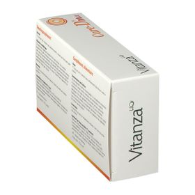 HQ Care-D®Max Vitamine D3 1000 IU