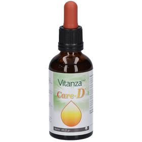 Vitanza HQ Care-D®