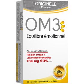 OM3 Equilibre Émotionnel®