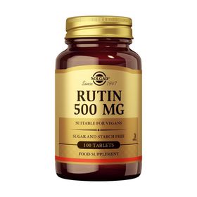 Solgar Rutine 500 mg