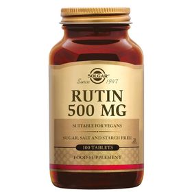 Solgar Rutine 500 mg