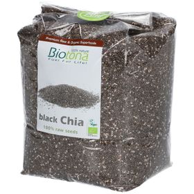 Biotona Chia Samen