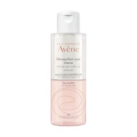 Avène Les Essentiels Démaquillants Doux intense waterproof | Yeux sensibles