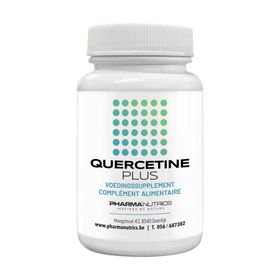 PharmaNutrics Quercetine Plus