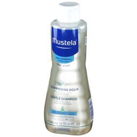 Mustela® Sanftes Shampoo