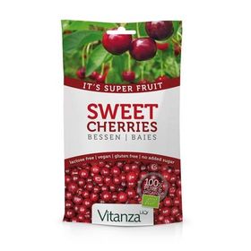 Vitanza HQ Superfood Cerises Douces