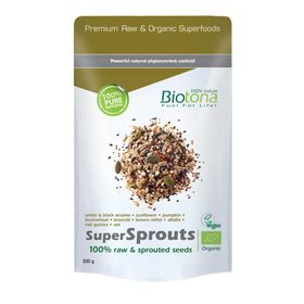 Biotona SuperSprouts Bio