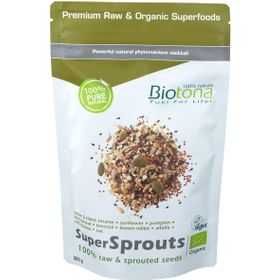 Biotona Supersprouts