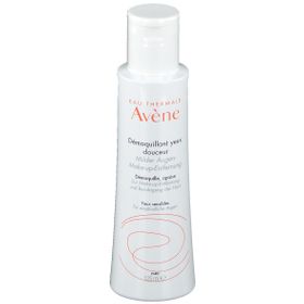 Avène Démaquillant yeux douceur