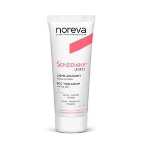 noreva Laboratoires Sensidiane® Crème apaisante légère