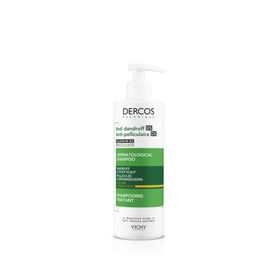 VICHY Dercos Shampooing Antipelliculaire Cheveux Sèches