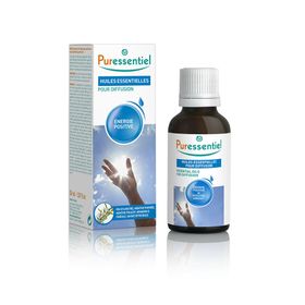 Puressentiel Positive Energie Ätherische Öle zur Diffusion