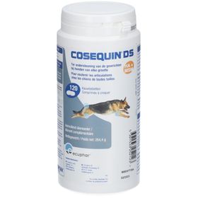 Cosequin® DS Chien