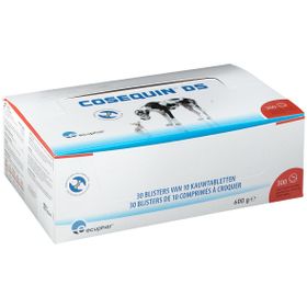 COSEQUIN® DS