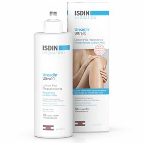 ISDIN Ureadin® Ultra10 Herstellende Lotion Plus