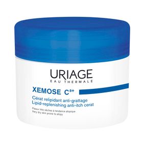 URIAGE Xémose Cerat Reizungslindernder Lipidaufbau