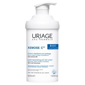 URIAGE Xémose Feuchtigkeitscreme