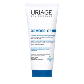 Uriage Xémose Reizungslindernde Lipidaufbau-Creme