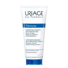 URIAGE Xémose Crème Relipidante Anti-irritations