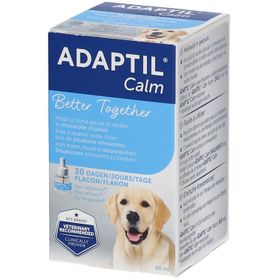 Adaptil nachfüllpackung