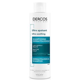 VICHY Dercos Ultra-Sensitiv Shampoo