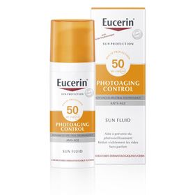 Eucerin Sun Photoaging Control SPF50