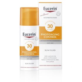 Eucerin® Sun Fluid Photoaging Control SPF 30