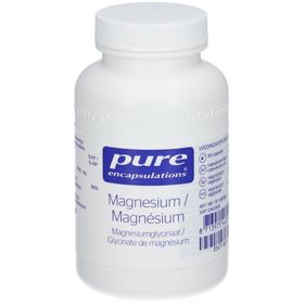 pure encapsulations® Magnesium