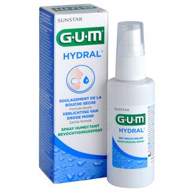 GUM® Hydral® Spray humectant