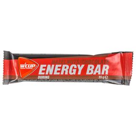 Wcup Energy Bar Haselnuss & Schokolade