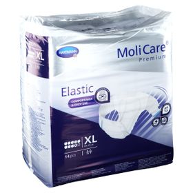 Hartmann MoliCare® Premium Elastic 9 Drops XL