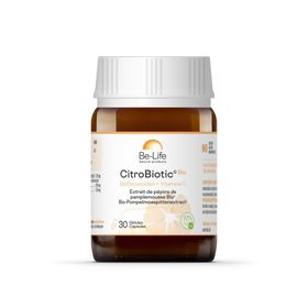 CitroBiotic® 30 capsules Bio